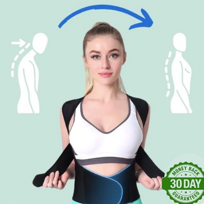 Body Help -  Instant Posture Corrector